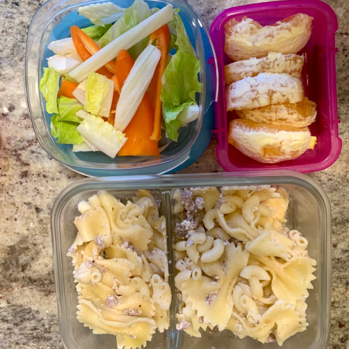 Lunchbox