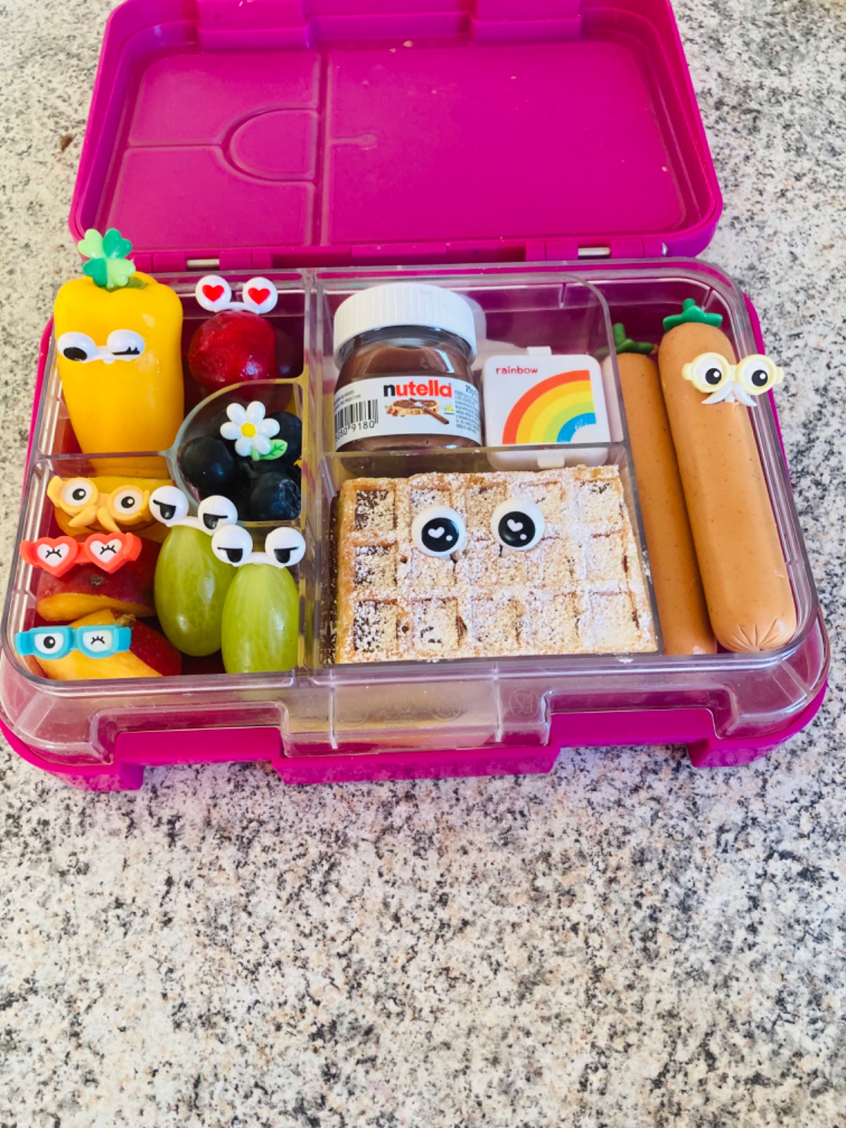 Lunchbox