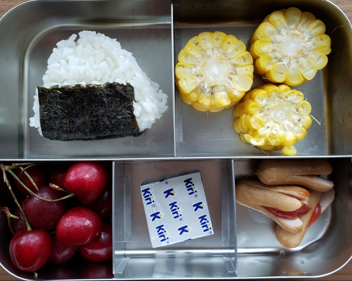 Lunchbox