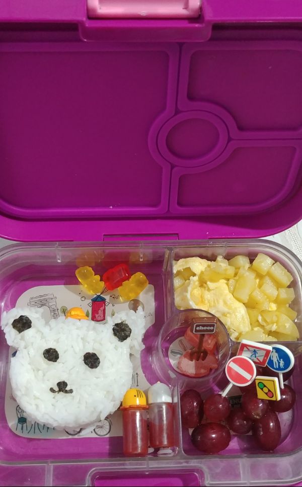 Lunchbox