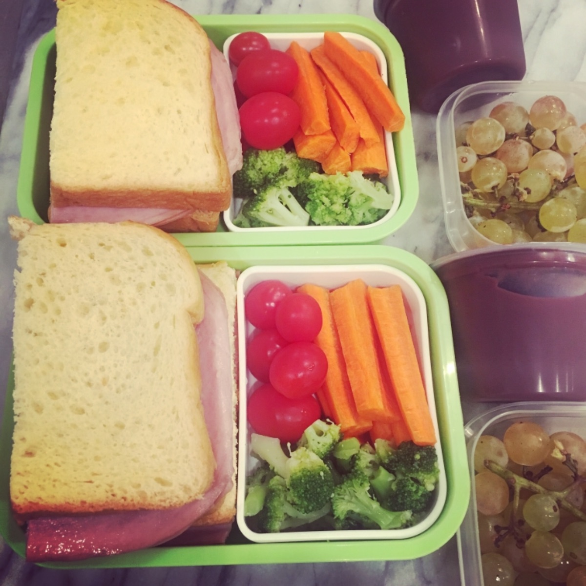 Lunchbox