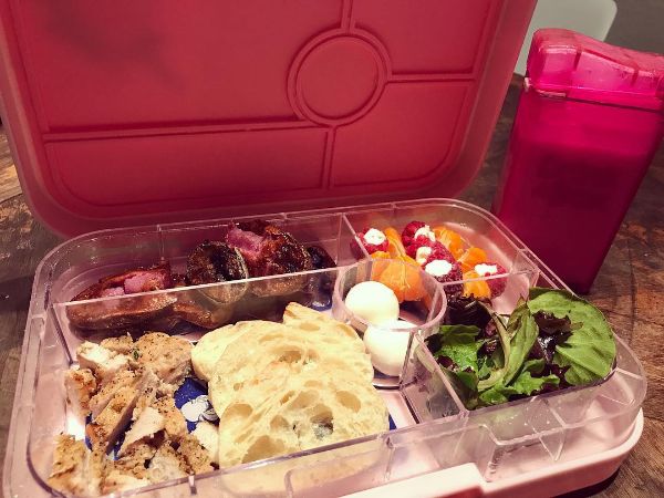 Lunchbox