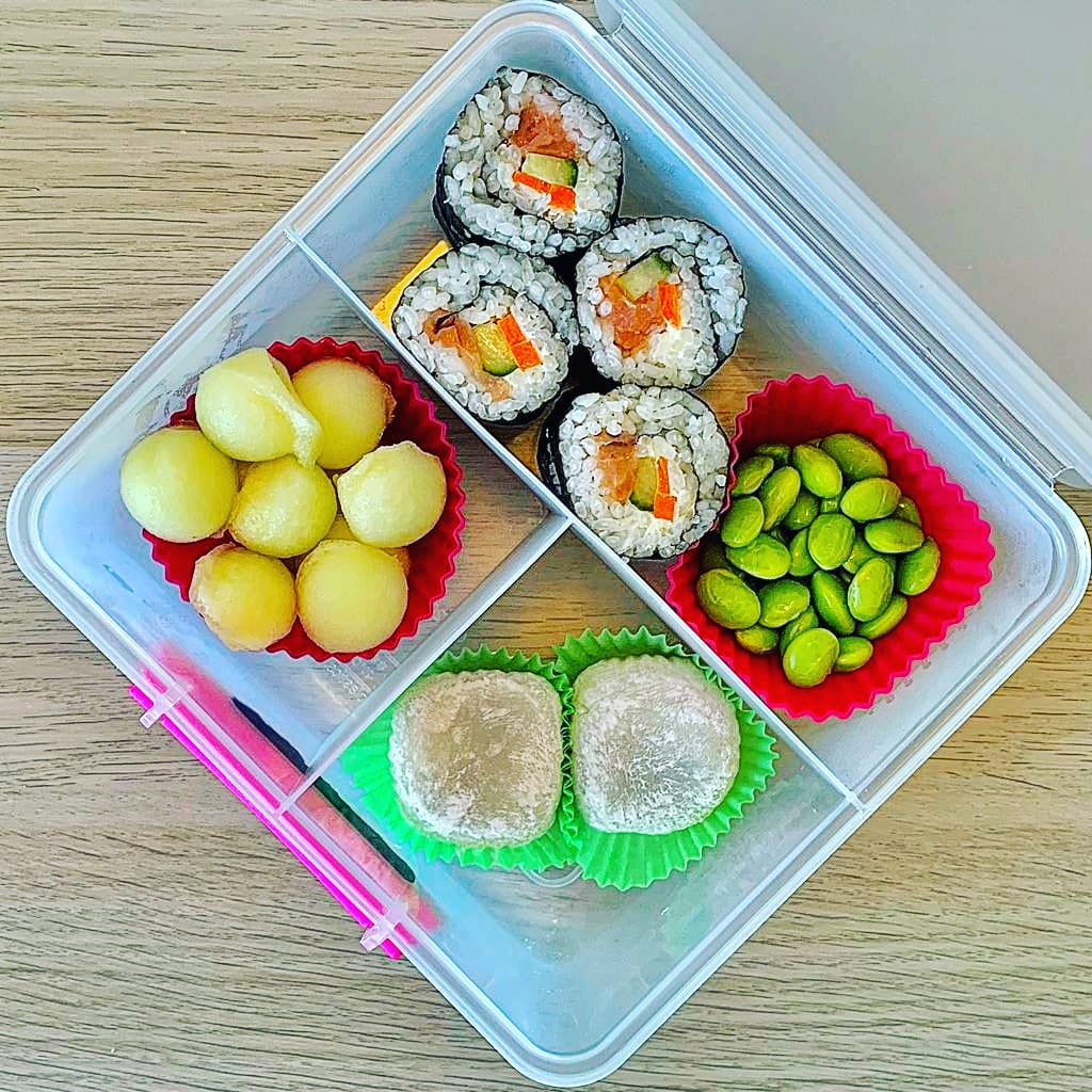 Lunchbox