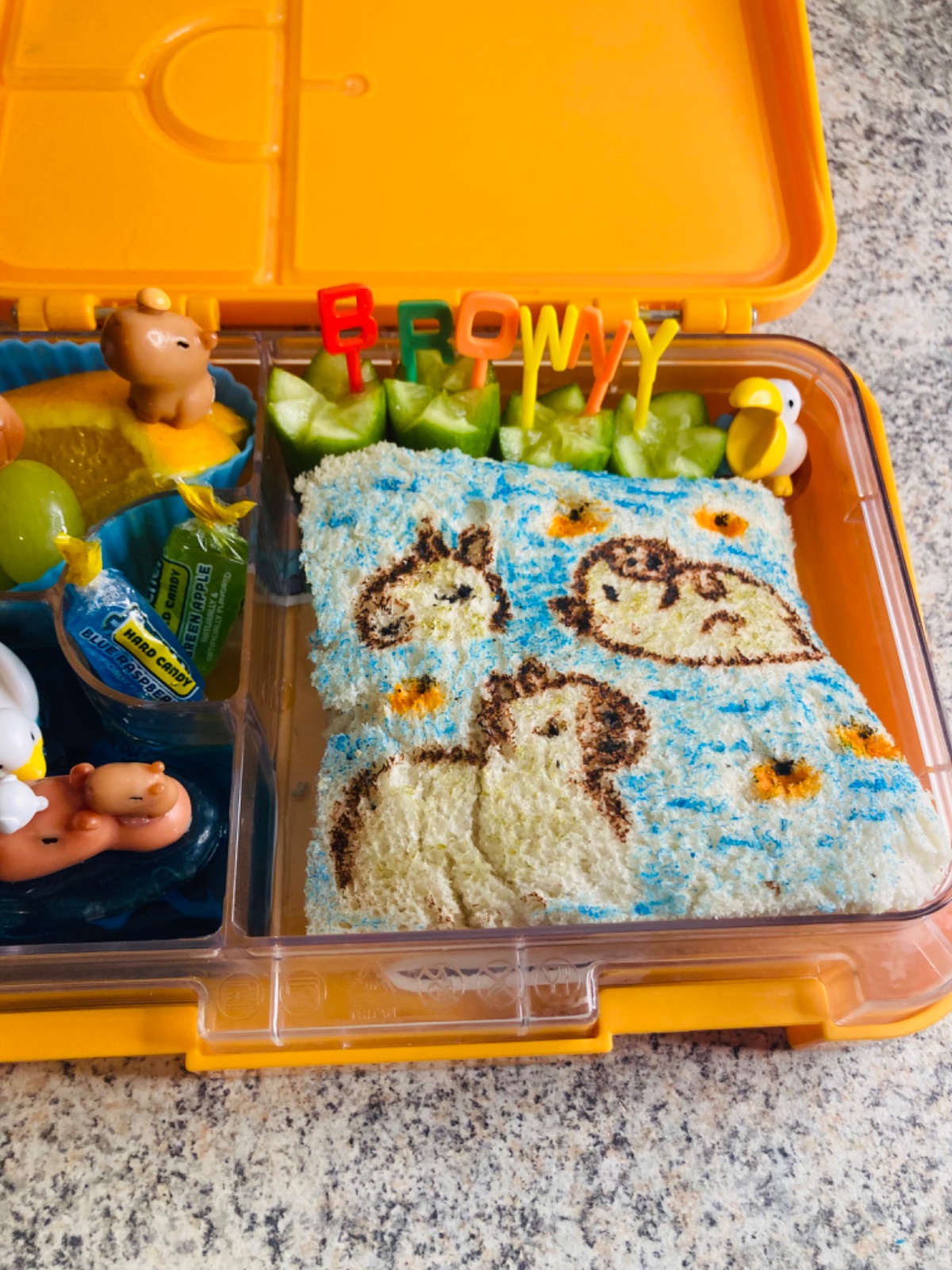 Lunchbox