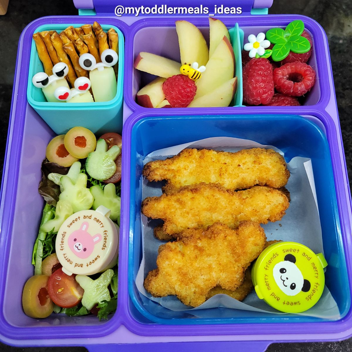 Lunchbox