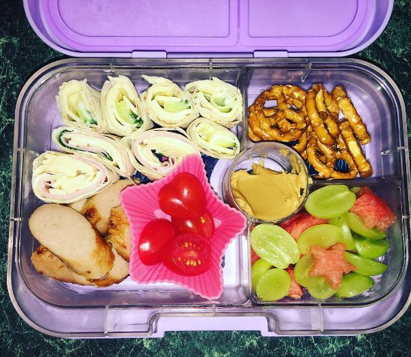 Lunchbox