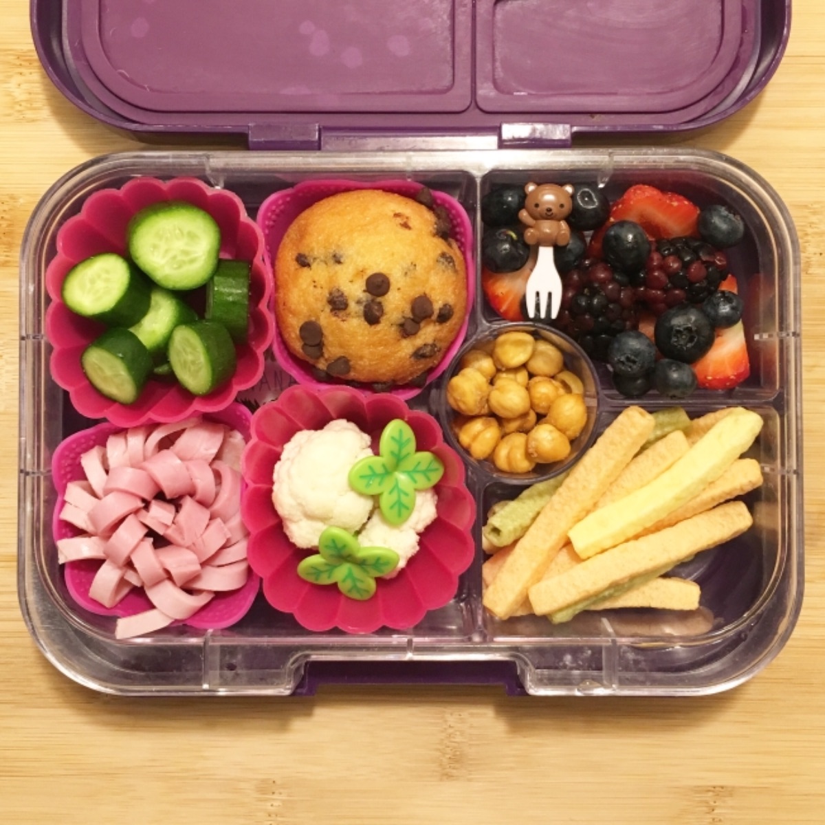 Lunchbox