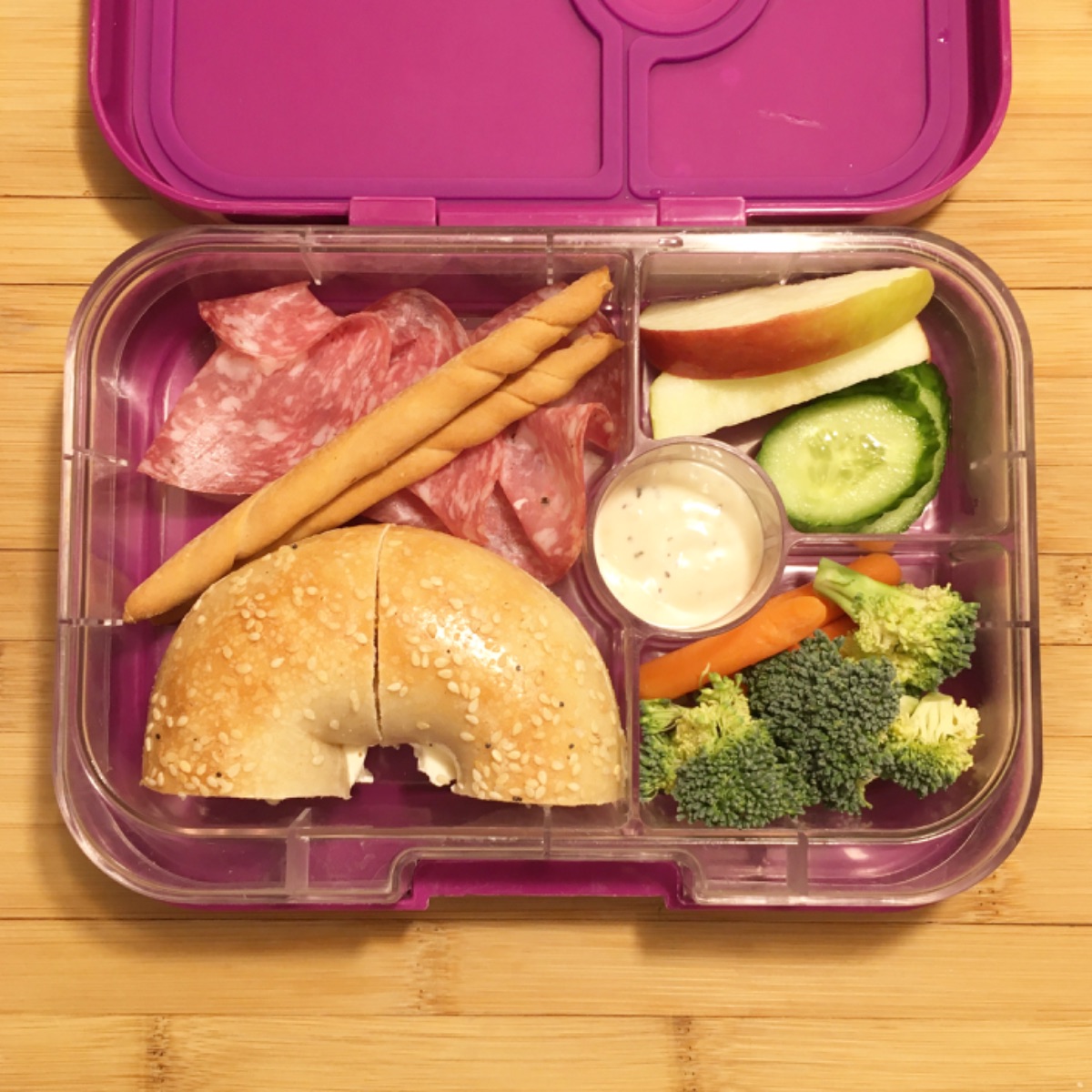 Lunchbox