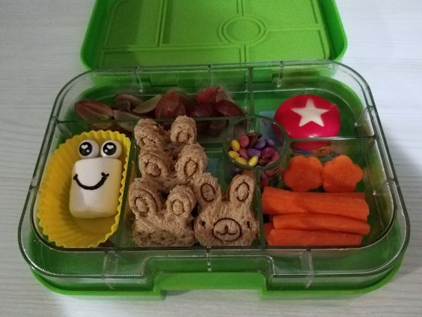 Lunchbox