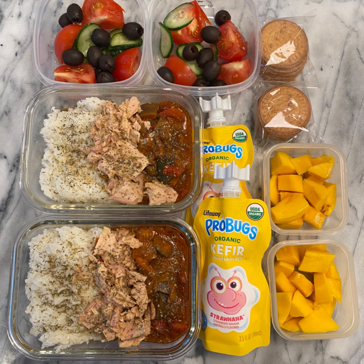 Lunchbox