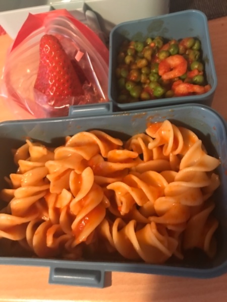 Lunchbox