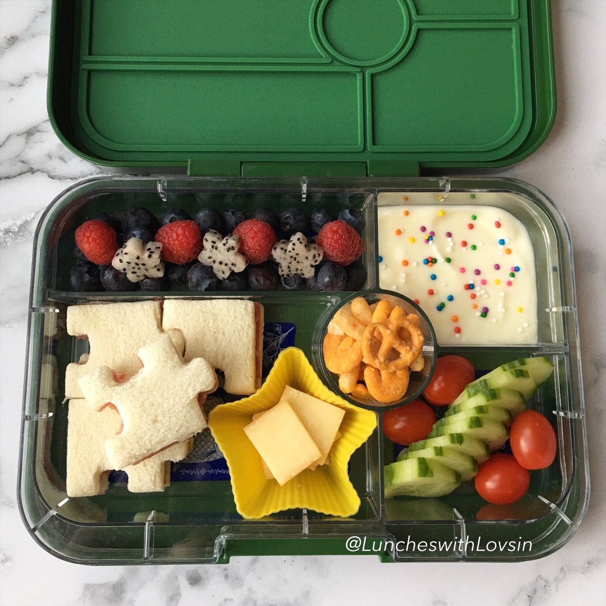 Lunchbox