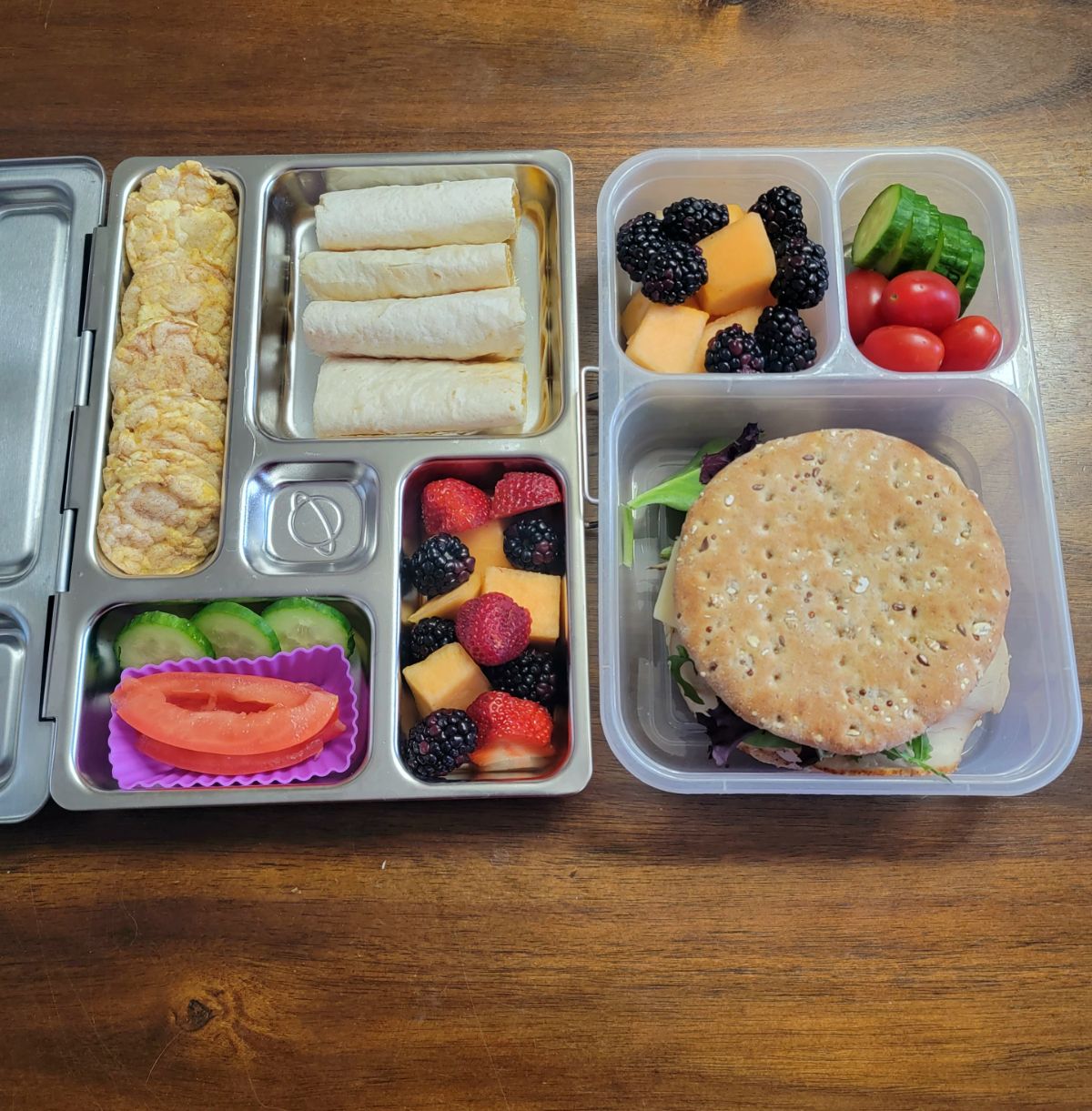 Lunchbox