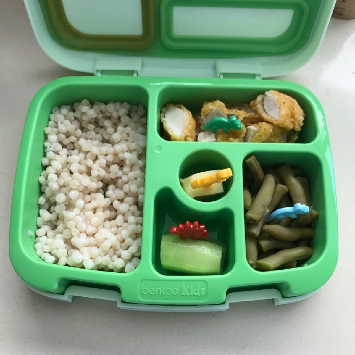 Lunchbox