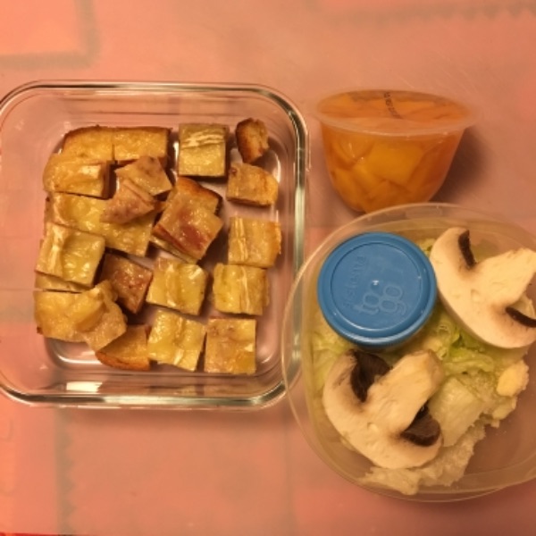 Lunchbox