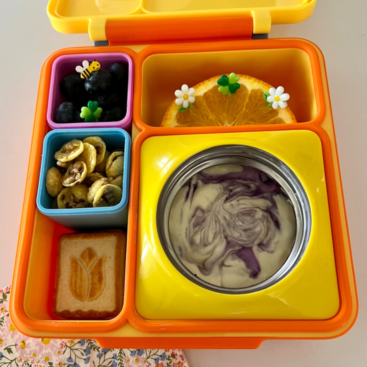Lunchbox