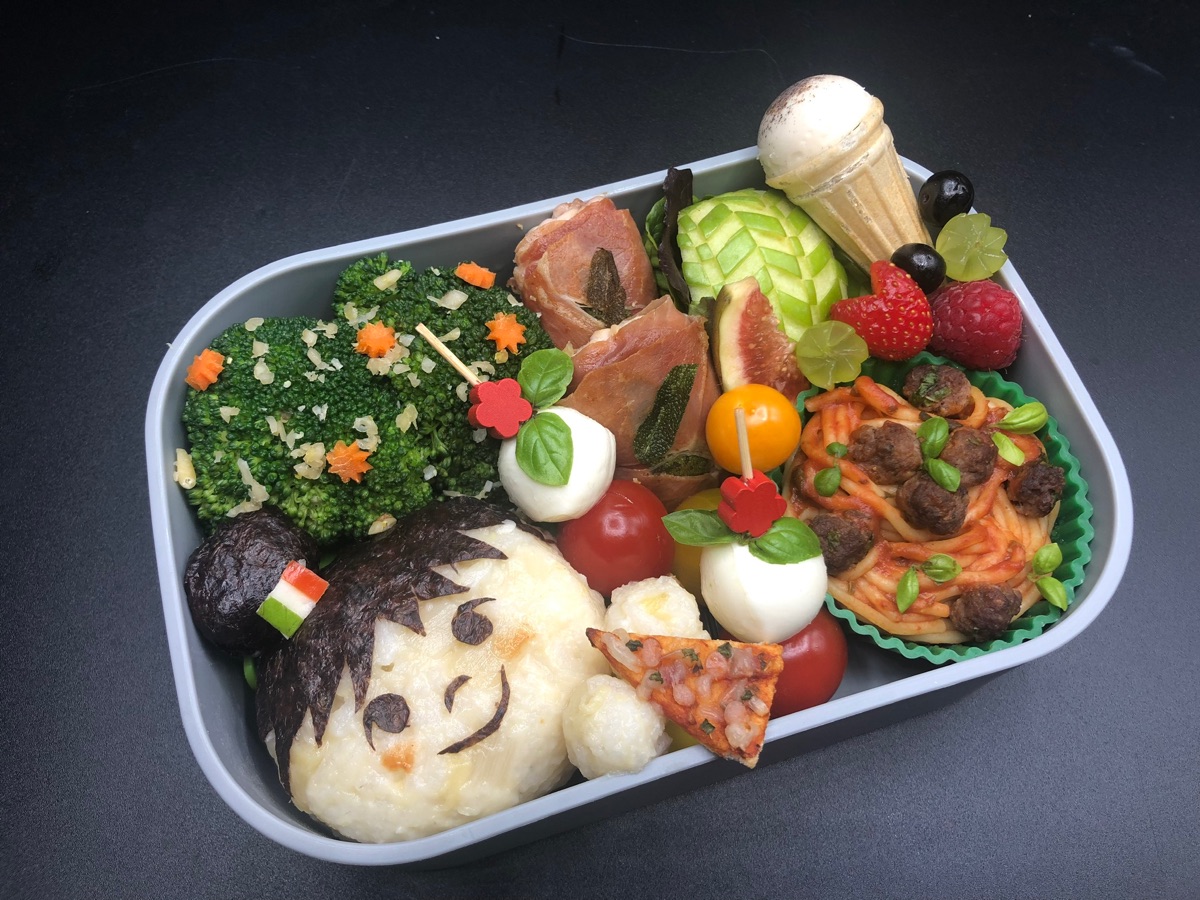 Lunchbox