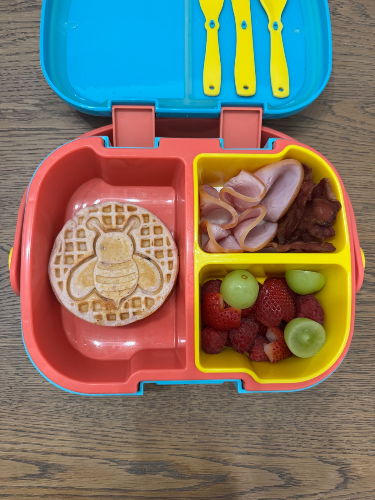 Lunchbox