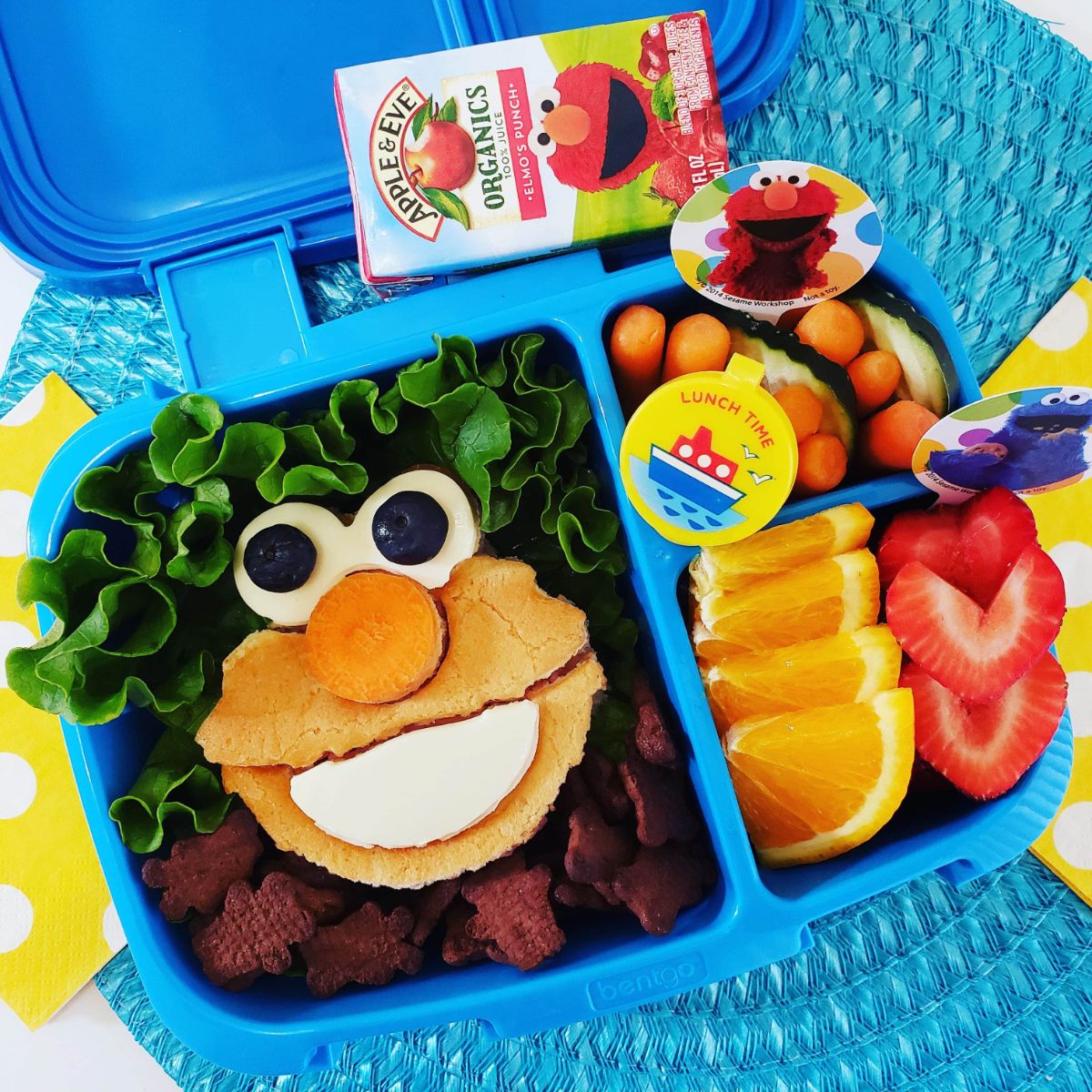 Lunchbox