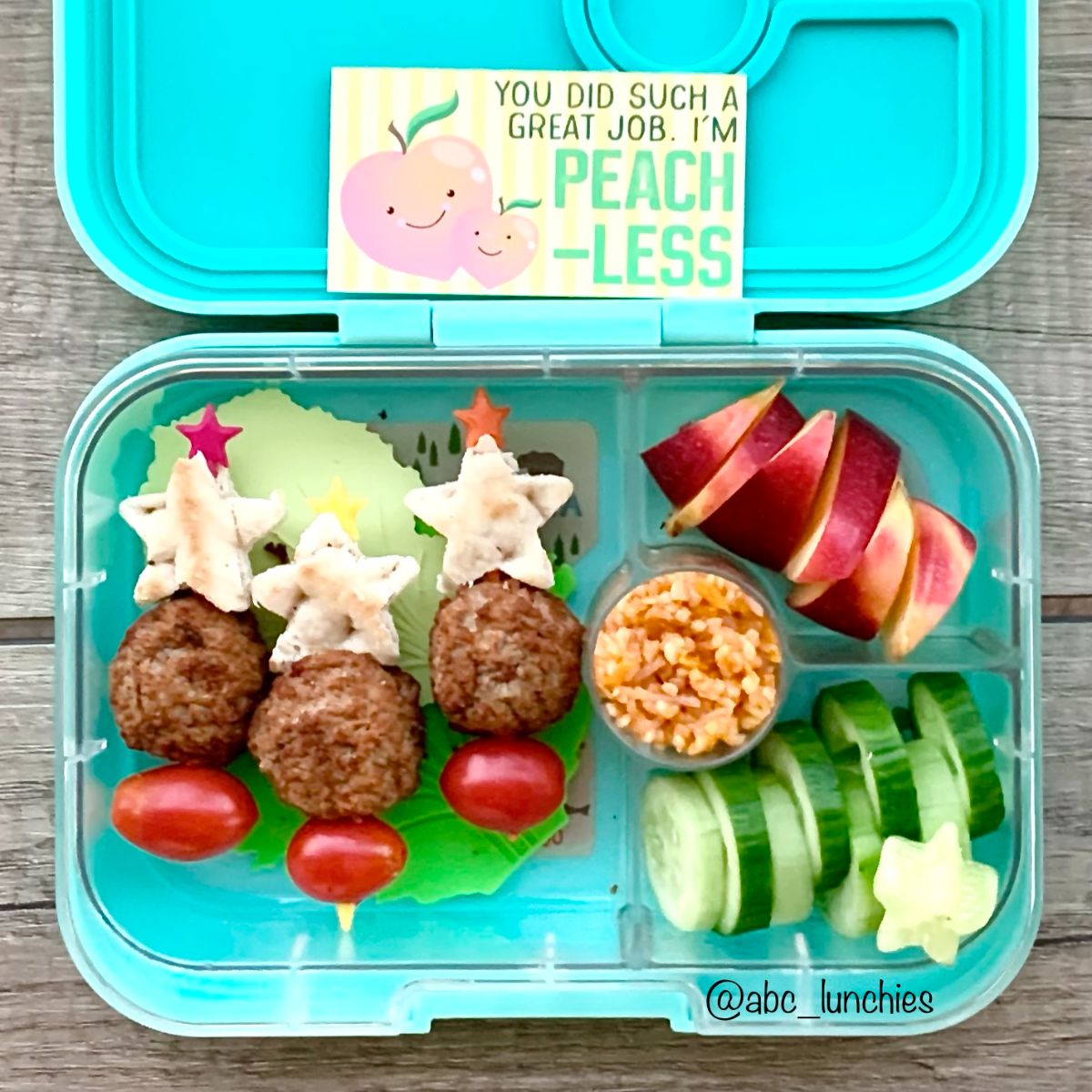 Lunchbox