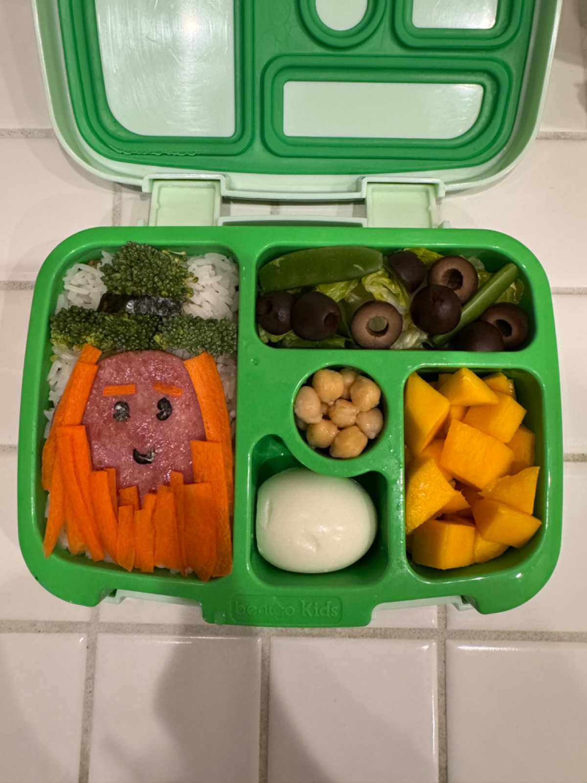 Lunchbox