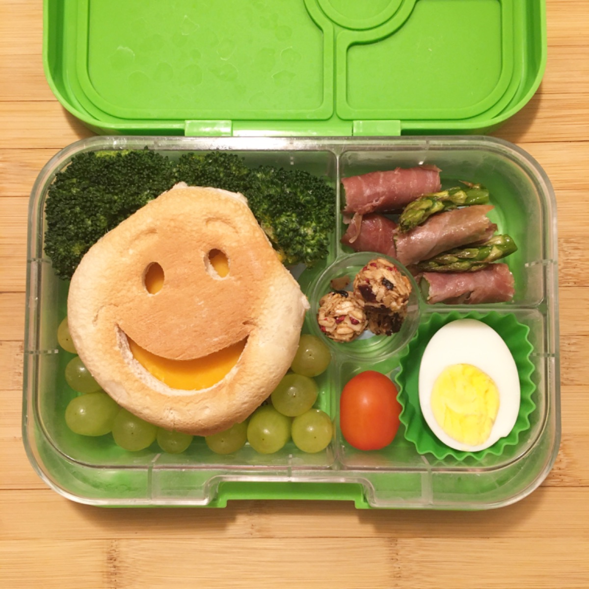 Lunchbox