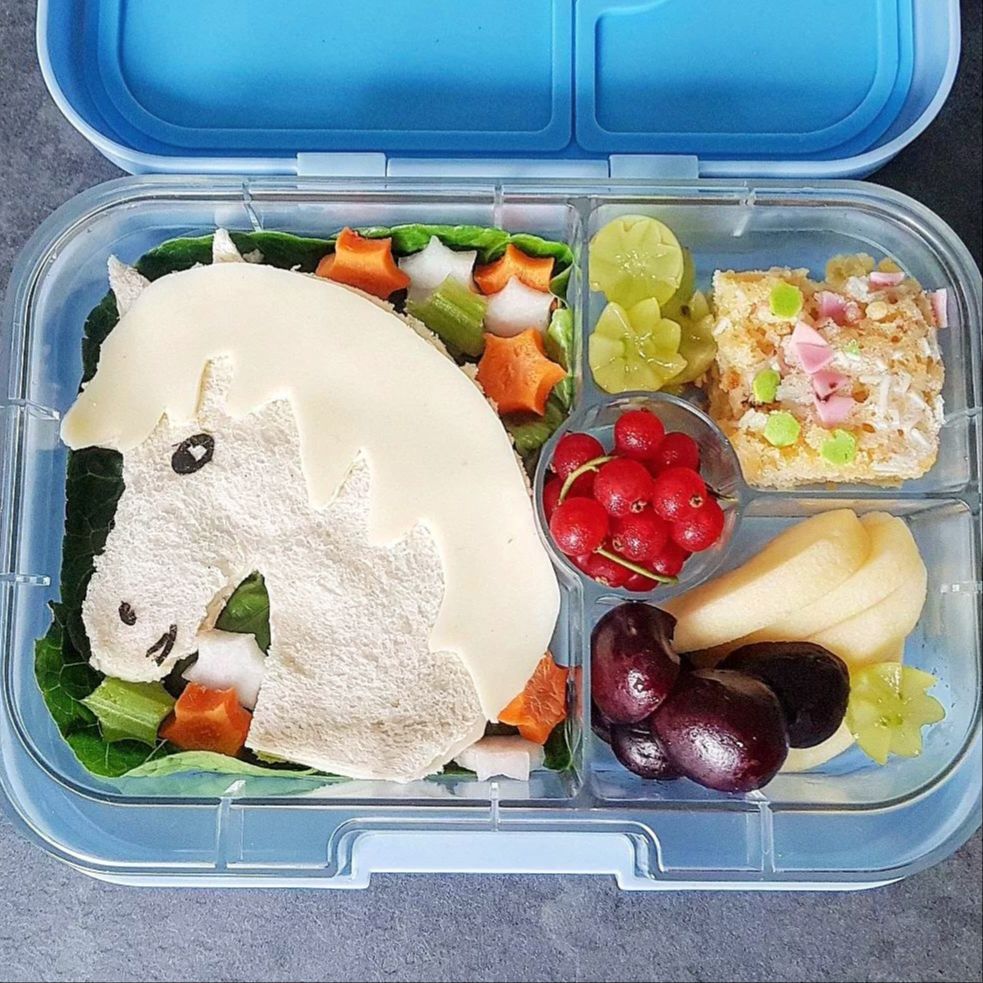 Lunchbox