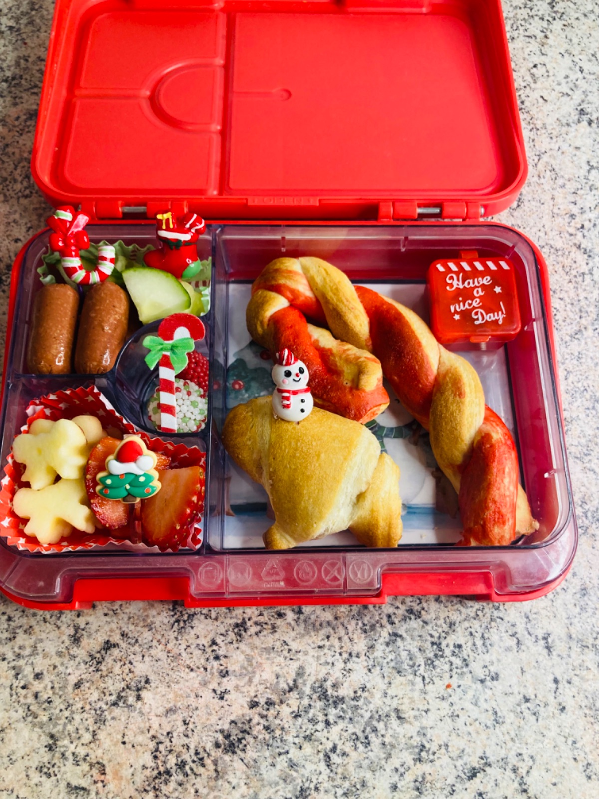 Lunchbox