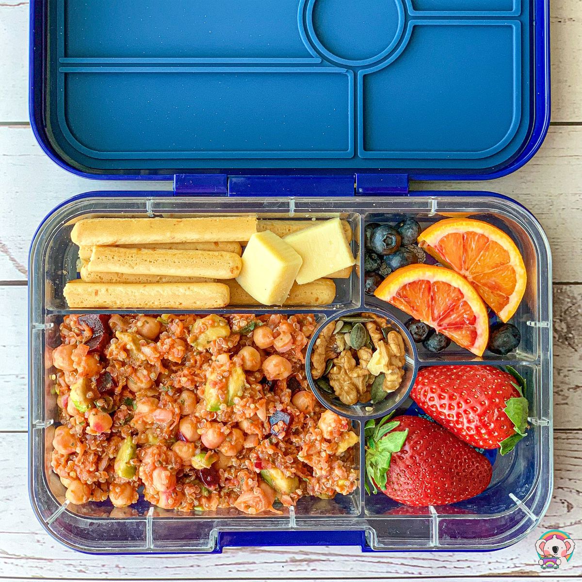 Lunchbox