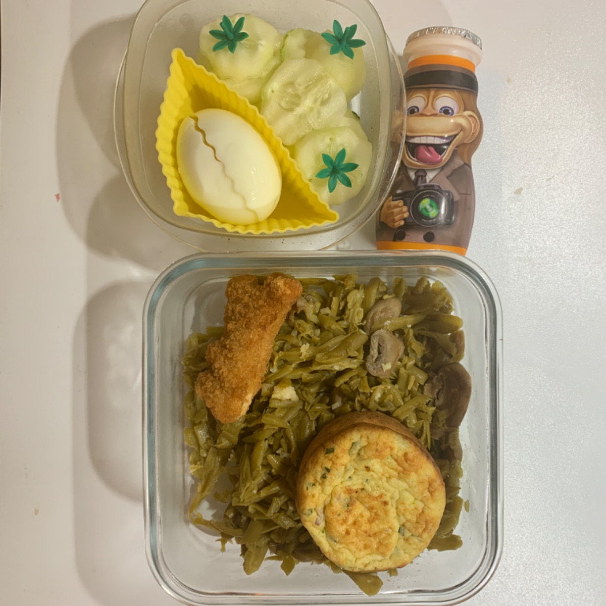 Lunchbox Idea — lunchbox by Alex