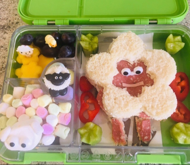 Lunchbox