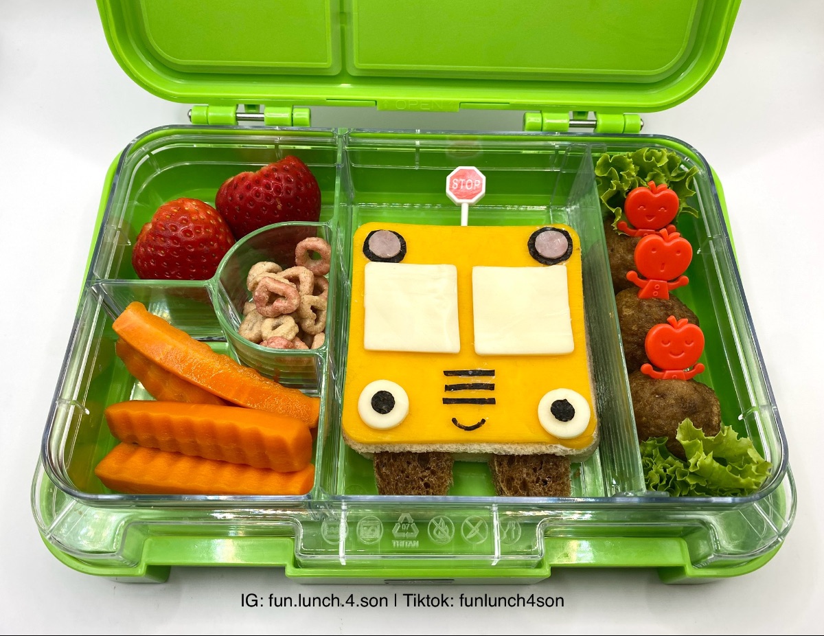 Lunchbox