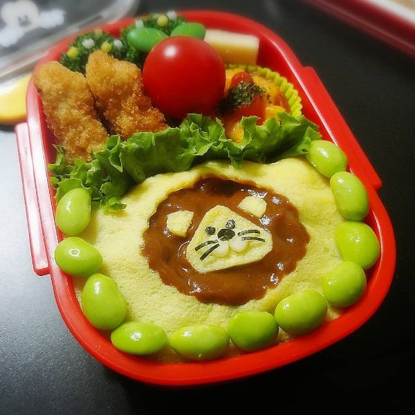 Lunchbox