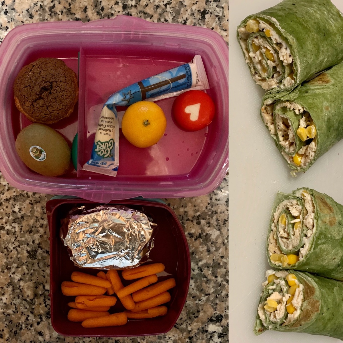 Lunchbox