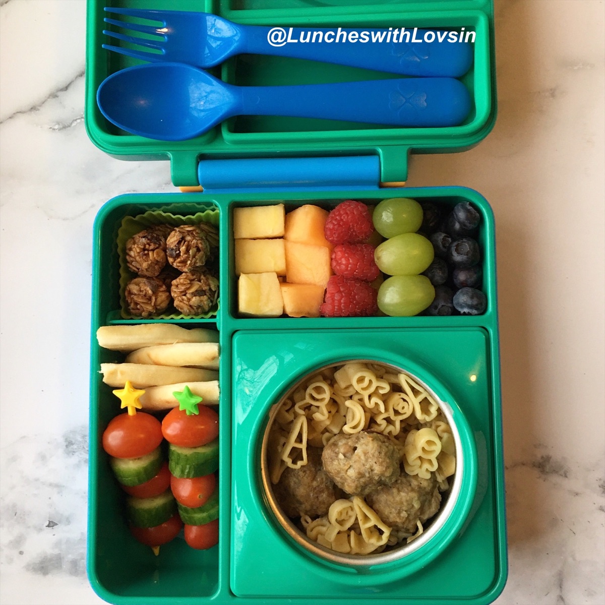 Lunchbox