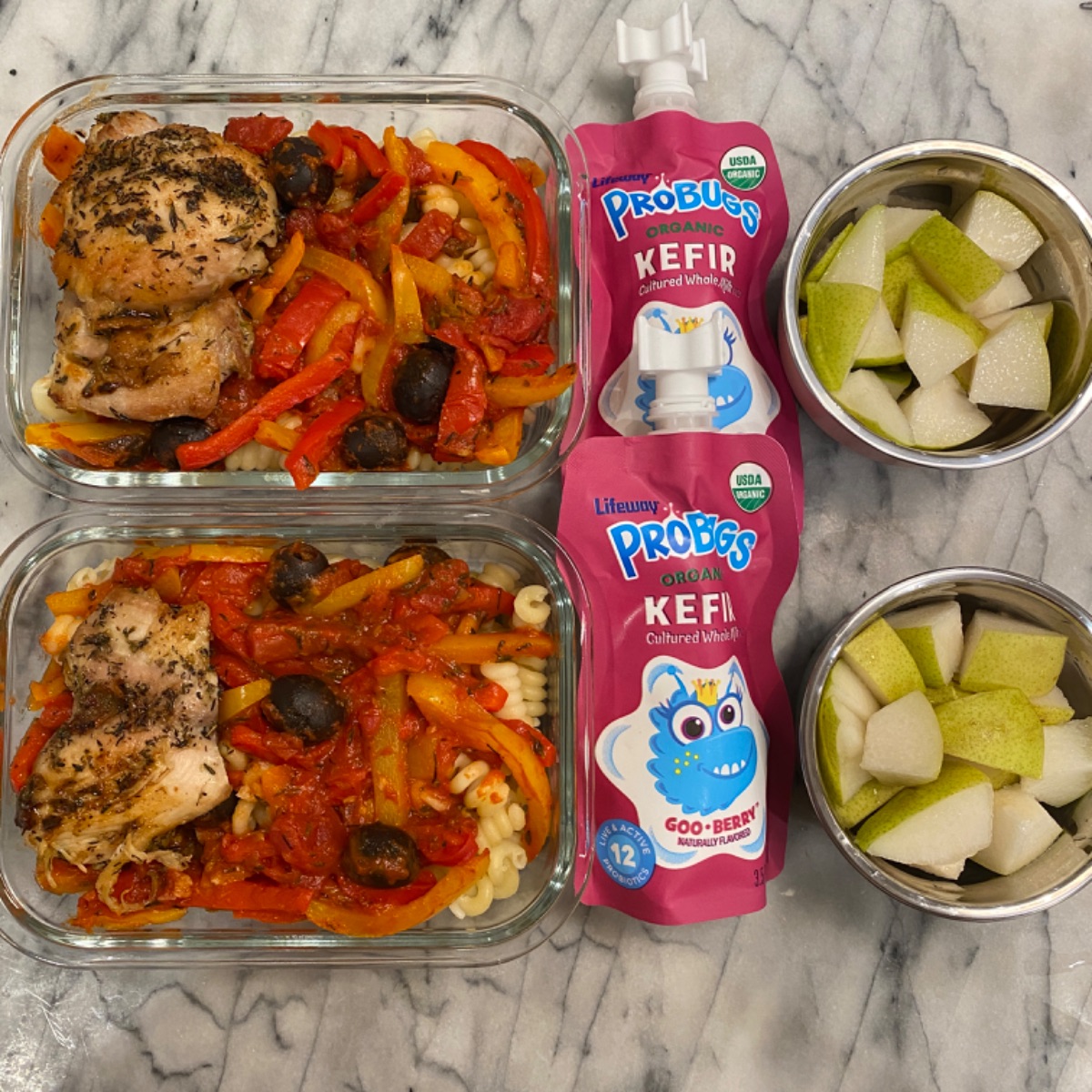 Lunchbox
