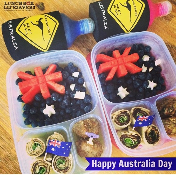 Lunchbox