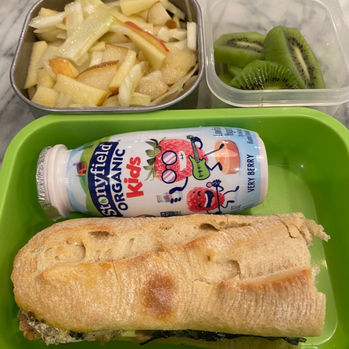 Lunchbox