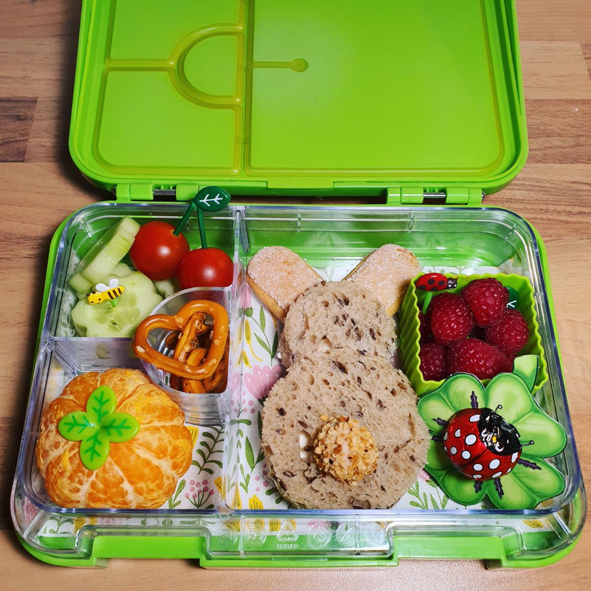 Lunchbox