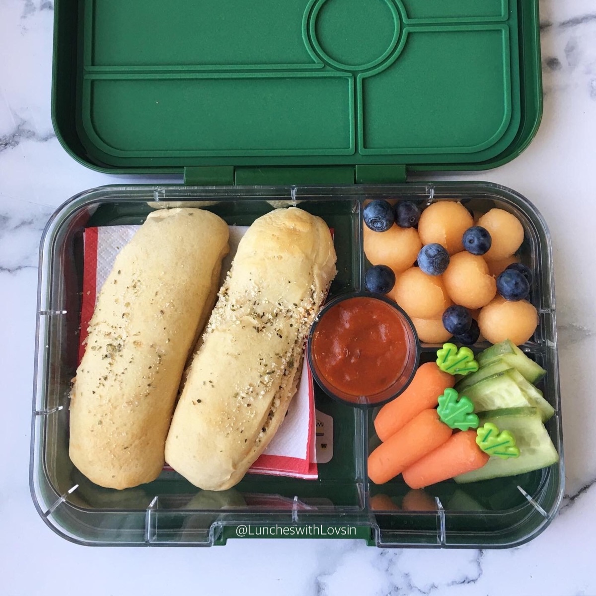 Lunchbox