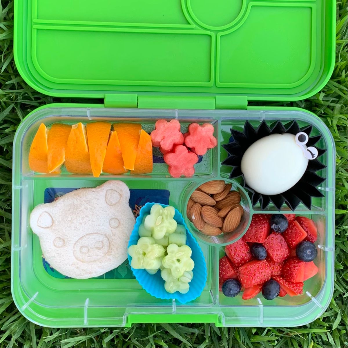 Lunchbox
