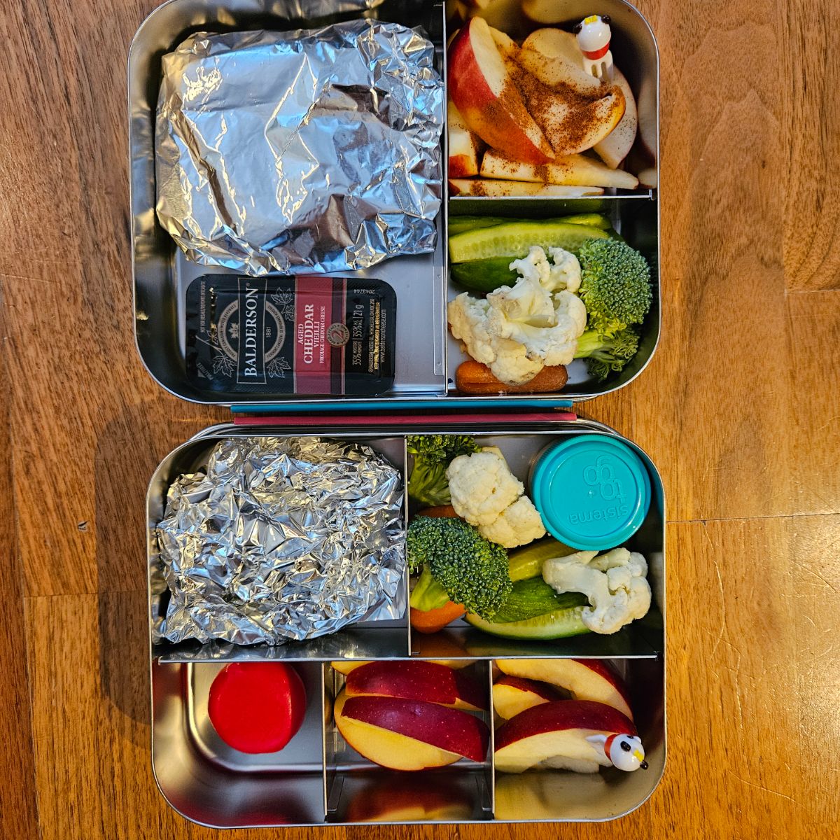 Lunchbox