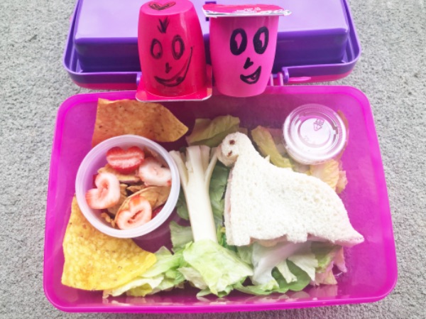 Lunchbox