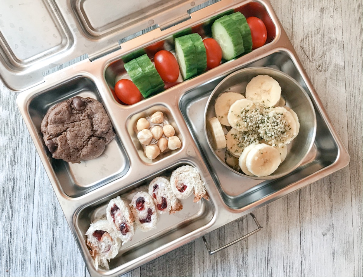 Lunchbox