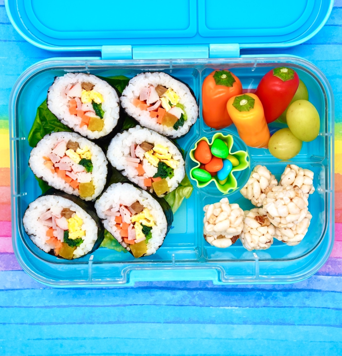 Lunchbox