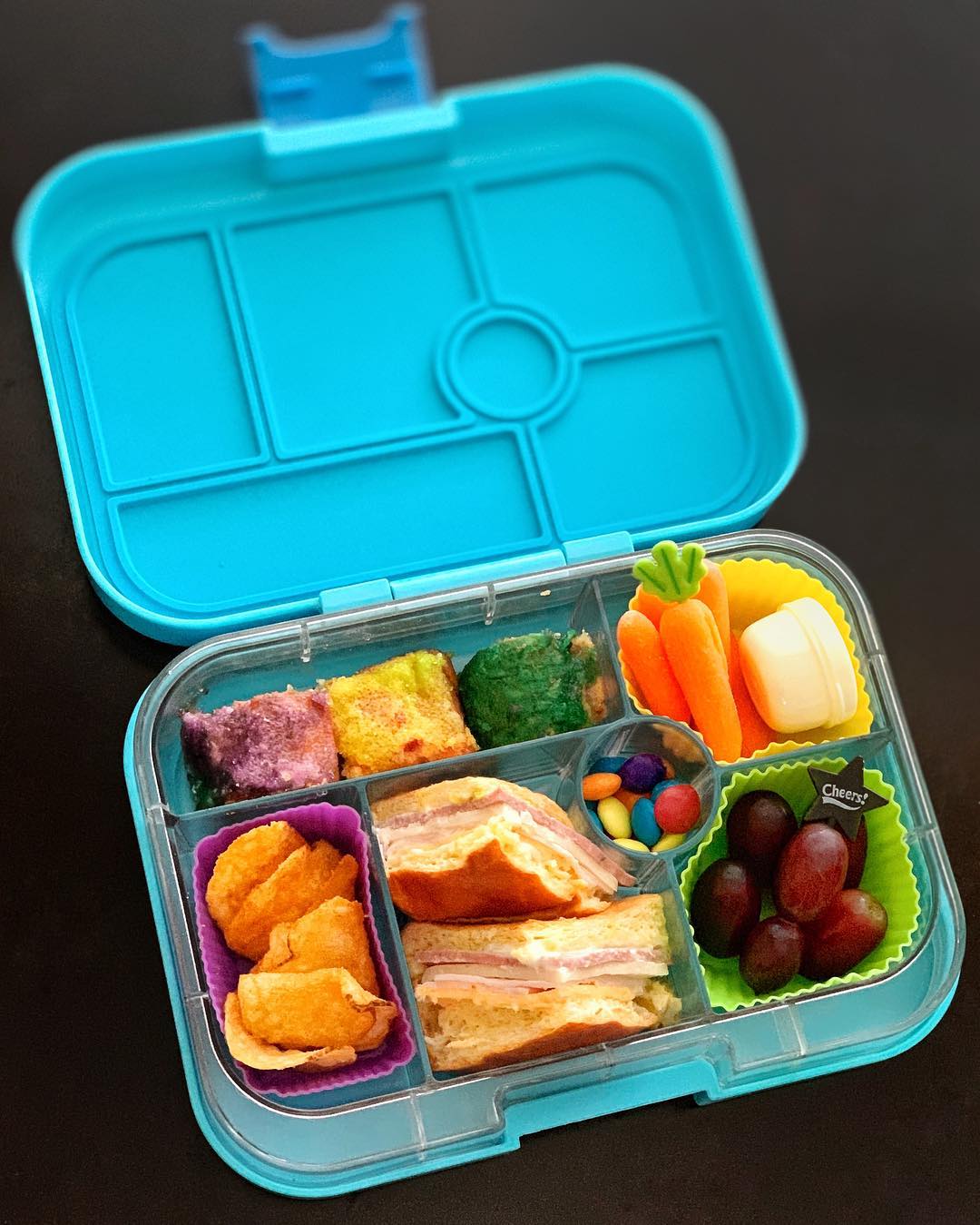 Lunchbox