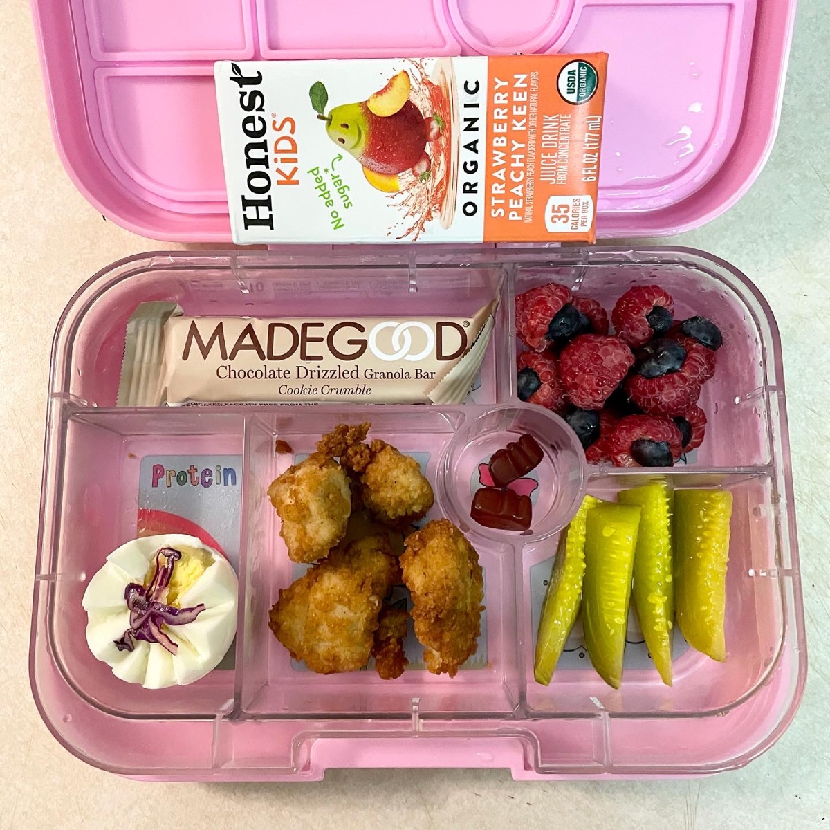 Lunchbox