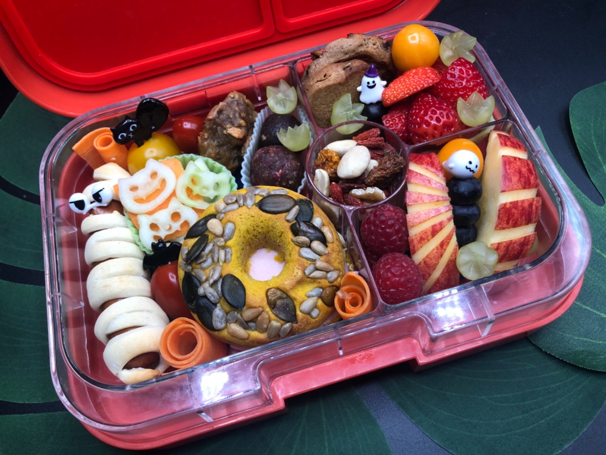 Lunchbox