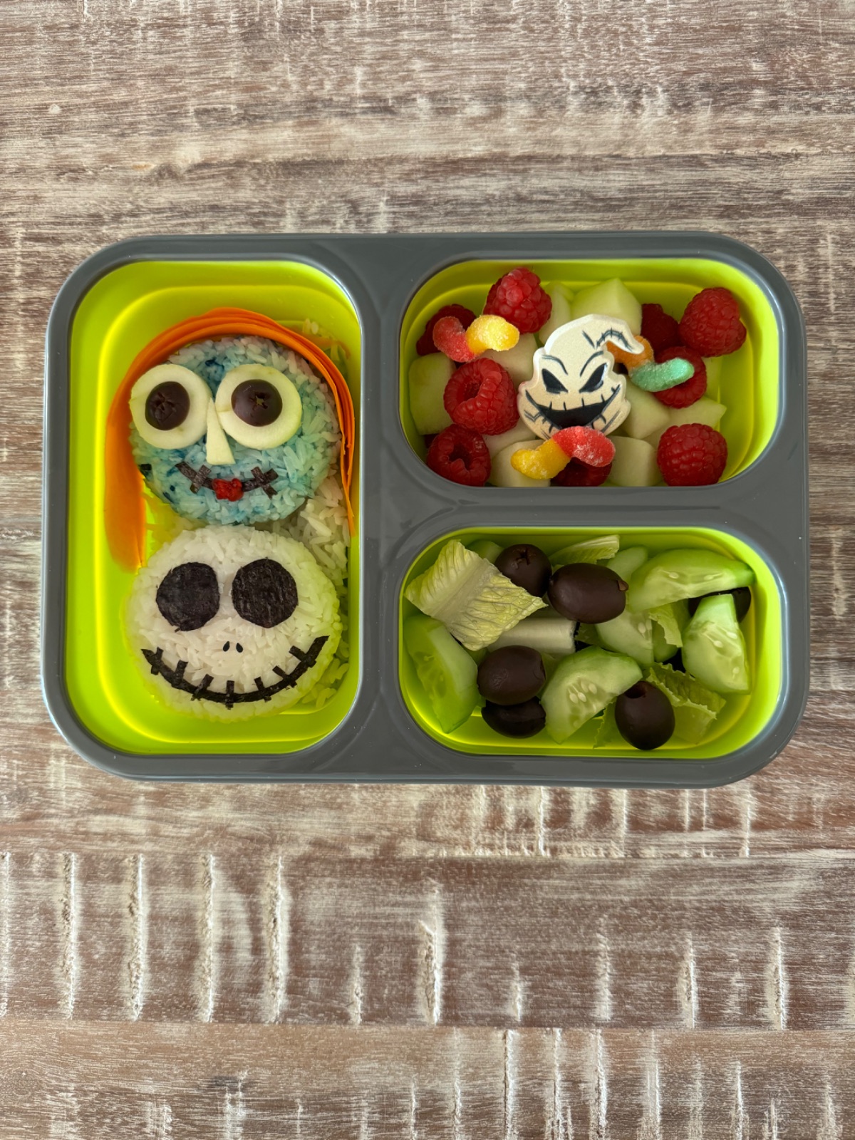 Lunchbox