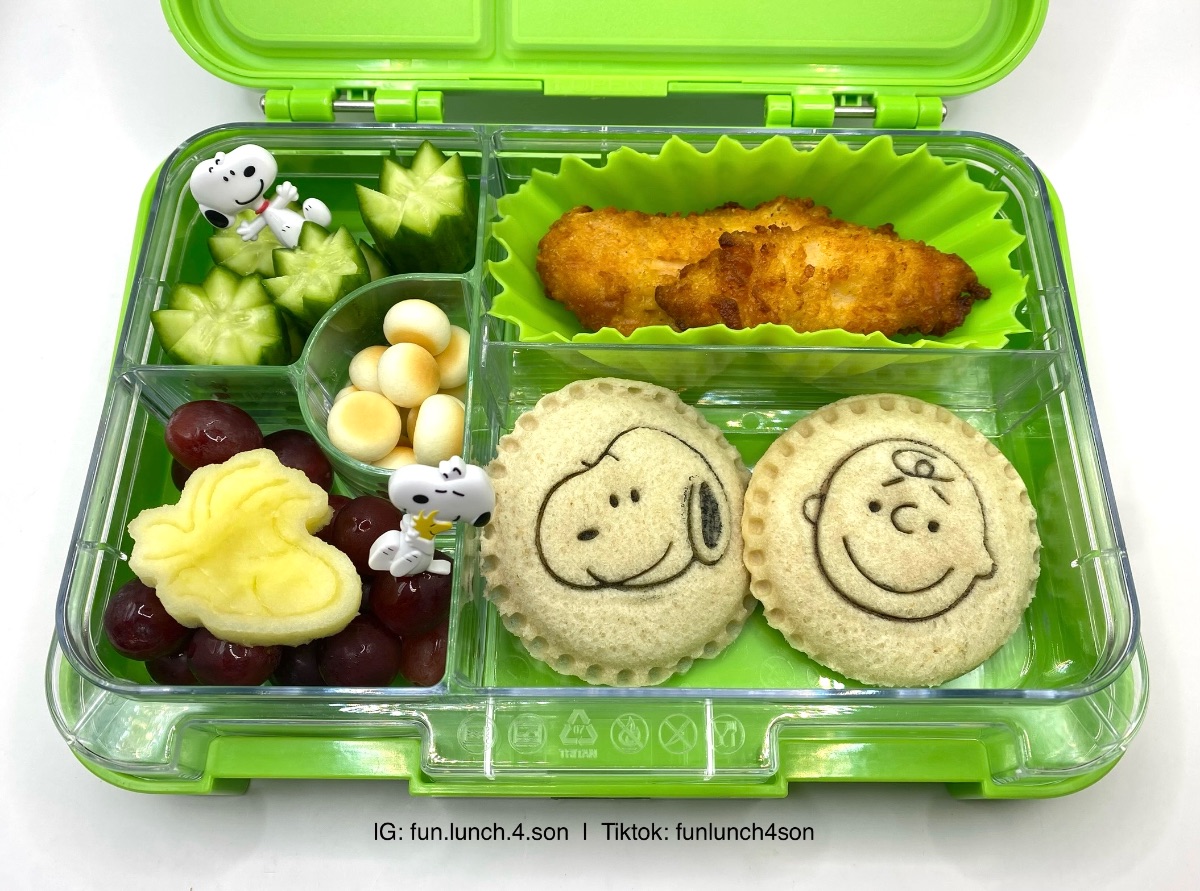Lunchbox